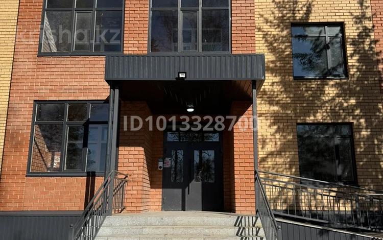 3-бөлмелі пәтер · 72.7 м² · 3/5 қабат, Тимирязева 1а, бағасы: ~ 26.2 млн ₸ в Щучинске — фото 2