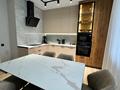 4-комнатная квартира · 90 м² · 11/15 этаж, А 75 2 за 59.9 млн ₸ в Астане, Алматы р-н — фото 2