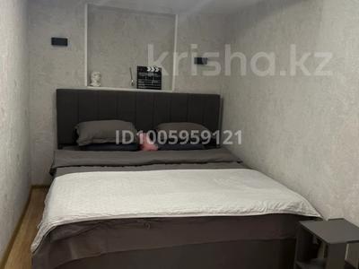 2-комнатная квартира · 47 м² · 2/3 этаж, Майкудук, Белинского 11 — ДК за 20 000 ₸ в Караганде, Алихана Бокейханова р-н