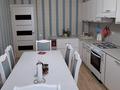 3-бөлмелі пәтер · 87.3 м² · 8/9 қабат, мкр. Алтын орда, Ораз татеулы 15, бағасы: 32 млн ₸ в Актобе — фото 12