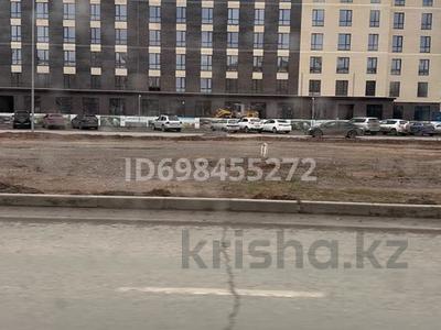 4-комнатная квартира · 124 м² · 3/6 этаж, мкр. Алтын орда, Проспект Тауелсиздик 11а — Проспект Тауелсиздик за 50 млн ₸ в Актобе
