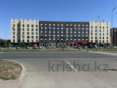 4-комнатная квартира · 124 м² · 3/6 этаж, мкр. Алтын орда, Проспект Тауелсиздик 11а — Проспект Тауелсиздик за 49.1 млн ₸ в Актобе