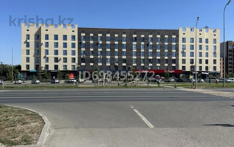 4-комнатная квартира · 124 м² · 3/6 этаж, мкр. Алтын орда, Проспект Тауелсиздик 11а — Проспект Тауелсиздик за 49.1 млн ₸ в Актобе — фото 4
