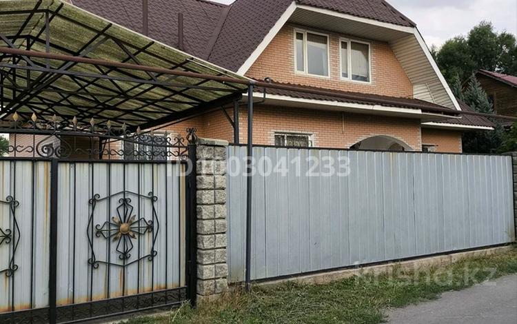 Отдельный дом · 6 комнат · 186 м² · 13.2 сот., Курмангазы 47 за 59 млн ₸ в Бельбулаке (Мичурино) — фото 2