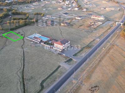 Жер телімі · 10 сотық, Сейфулин 206, бағасы: 6 млн 〒 в Кентау