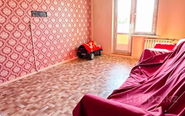 4-комнатная квартира · 92 м² · 5/5 этаж, Балапанова 6 за 35 млн ₸ в Талдыкоргане, мкр Мушелтой — фото 2