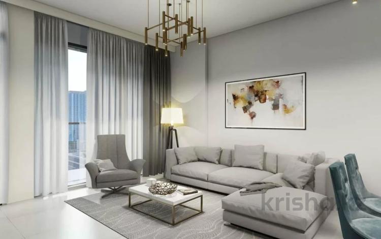 1-комнатная квартира · 41 м² · 4/21 этаж, Дубай за ~ 148.4 млн ₸ — фото 2