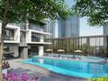 1-комнатная квартира · 41 м² · 4/21 этаж, Дубай за ~ 148.4 млн ₸ — фото 21