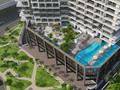 1-комнатная квартира · 41 м² · 4/21 этаж, Дубай за ~ 148.4 млн ₸ — фото 17