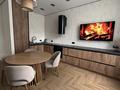 3-комнатная квартира · 78.4 м² · 2/8 этаж, Мангилик ел 36 за 65.5 млн ₸ в Астане, Есильский р-н — фото 10