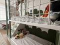 3-комнатная квартира · 78.4 м² · 2/8 этаж, Мангилик ел 36 за 65.5 млн ₸ в Астане, Есильский р-н — фото 7
