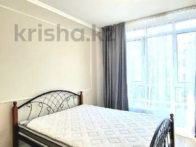 2-комнатная квартира · 54 м² · 4/9 этаж, мкр Думан-2, Мкрн Думан-2 61 за 44 млн ₸ в Алматы, Медеуский р-н