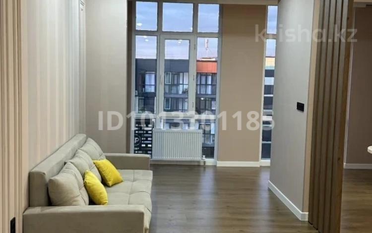 1-бөлмелі пәтер · 38.6 м² · 9/9 қабат, Шұғыла ш/а., Мкрн Шугыла, бағасы: 25 млн ₸ в Алматы, Наурызбайский р-н — фото 18