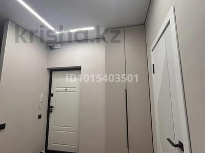 2-бөлмелі пәтер · 40 м² · 3/3 қабат, Аубакирова — Аубакирова, бағасы: 23 млн ₸ в Алматы, Турксибский р-н