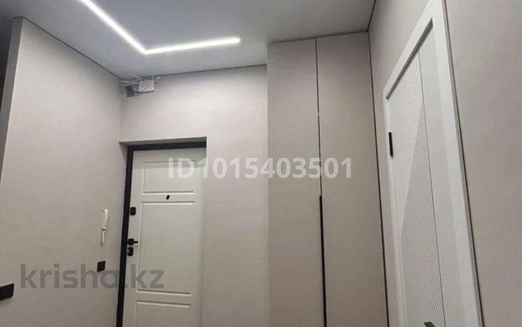 2-бөлмелі пәтер · 40 м² · 3/3 қабат, Аубакирова — Аубакирова, бағасы: 23 млн ₸ в Алматы, Турксибский р-н — фото 2