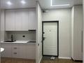 2-бөлмелі пәтер · 40 м² · 3/3 қабат, Аубакирова — Аубакирова, бағасы: 23 млн ₸ в Алматы, Турксибский р-н — фото 11