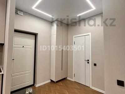 2-комнатная квартира · 40 м² · 3/3 этаж, Аубакирова — Аубакирова за 23 млн ₸ в Алматы, Турксибский р-н