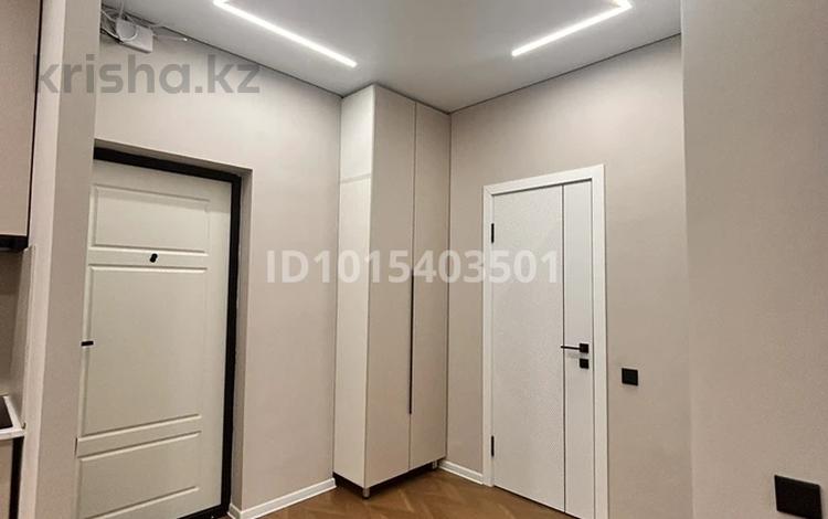 2-комнатная квартира · 40 м² · 3/3 этаж, Аубакирова — Аубакирова за 23 млн ₸ в Алматы, Турксибский р-н — фото 7