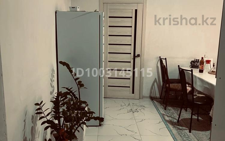 Отдельный дом · 4 комнаты · 120 м² · 6 сот., Қожахметова 10/1 за 16 млн 〒 в  — фото 2