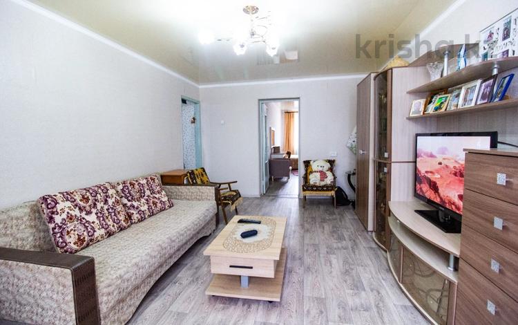 2-комнатная квартира, 47 м², 4/5 этаж, Жансугурова 78 за 13.7 млн 〒 в Талдыкоргане — фото 18