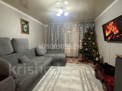 3-бөлмелі пәтер · 60.6 м² · 5/6 қабат, мкр Шанхай 34 — Чекалина, бағасы: 18.5 млн ₸ в Актобе
