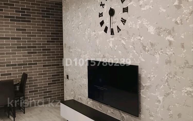2-бөлмелі пәтер · 43.3 м² · 2/10 қабат, 27-шағынаудан, Мкр Юго-Восток, 27й микрорайон Senim, бағасы: 30 млн ₸ в Караганде, Казыбек би р-н — фото 2