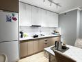 2-комнатная квартира · 60 м² · 6/10 этаж, мкр Шугыла, Жунисова за 32.5 млн ₸ в Алматы, Наурызбайский р-н