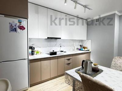 2-комнатная квартира · 60 м² · 6/10 этаж, мкр Шугыла, Жунисова за 32.5 млн ₸ в Алматы, Наурызбайский р-н