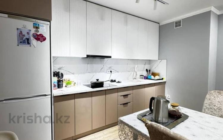 2-комнатная квартира · 60 м² · 6/10 этаж, мкр Шугыла, Жунисова за 32.5 млн ₸ в Алматы, Наурызбайский р-н — фото 2