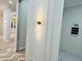 3-комнатная квартира · 107 м² · 1/7 этаж, мкр Мирас за 127 млн ₸ в Алматы, Бостандыкский р-н — фото 8