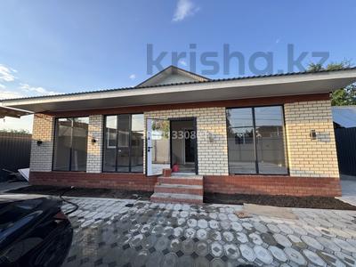 Отдельный дом · 4 комнаты · 110 м² · , 1 мая 272/3 за 45 млн ₸ в Костанае