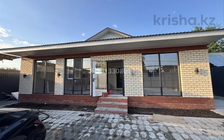 Отдельный дом · 4 комнаты · 110 м² · , 1 мая 272/3 за 45 млн ₸ в Костанае — фото 2