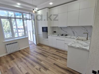 2-комнатная квартира · 75.3 м² · 5/11 этаж, Громовой 18 — ЖК Грандхаус за 36 млн 〒 в Уральске