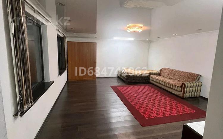 1-комнатный дом помесячно, 60 м², мкр Жас Канат