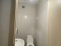 3-комнатная квартира · 78 м² · 8/12 этаж, мкр Дарабоз 49 за 250 000 ₸ в Алматы, Алатауский р-н — фото 8