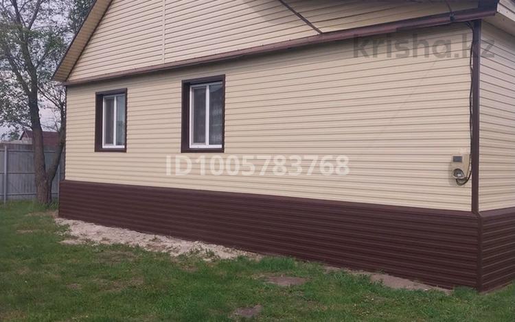Отдельный дом · 4 комнаты · 150 м² · 10 сот., Сенатская за 29.5 млн ₸ в Бишкуле — фото 17