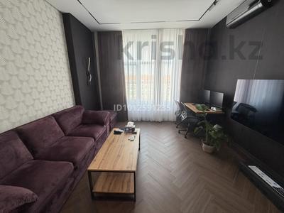 2-бөлмелі пәтер · 62.9 м² · 9/9 қабат, мкр Нурсая, Абылхаир хана 69, бағасы: 58 млн ₸ в Атырау