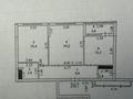 2-бөлмелі пәтер · 62.9 м² · 9/9 қабат, мкр Нурсая, Абылхаир хана 69, бағасы: 58 млн ₸ в Атырау — фото 12