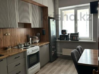 1-комнатная квартира · 35 м² · 4/5 этаж, мкр Айнабулак-4 за 25.5 млн ₸ в Алматы, Жетысуский р-н