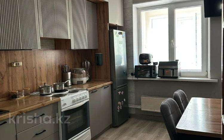 1-комнатная квартира · 35 м² · 4/5 этаж, мкр Айнабулак-4 за 25.5 млн ₸ в Алматы, Жетысуский р-н — фото 3