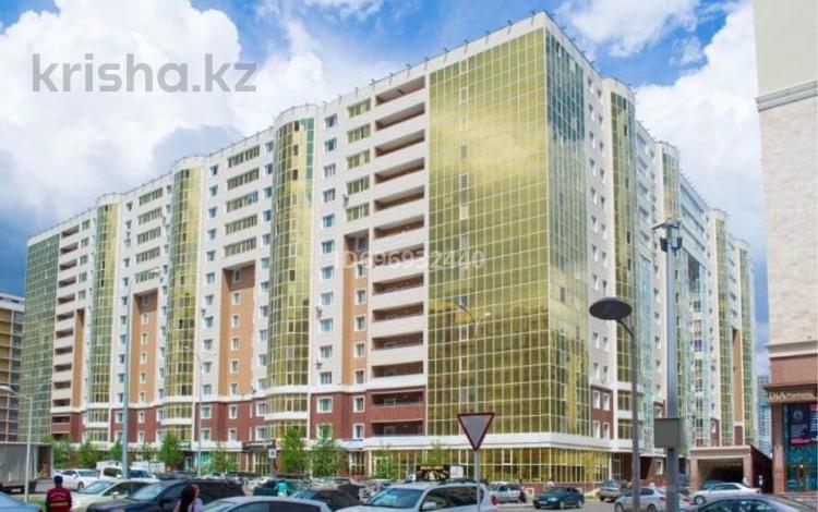 2-комнатная квартира · 58 м² · 8/14 этаж, Алматы 13 за 250 000 ₸ в Астане, Есильский р-н — фото 2
