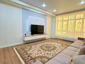 2-комнатная квартира · 77 м² · 1/5 этаж, Мкрн Самал 15 за 34 млн ₸ в Атырау