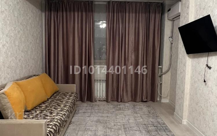 2-комнатная квартира · 43.4 м² · 7/10 этаж, мкр Аксай-5 25 — Ул.Момышулы Маргулан за 280 000 ₸ в Алматы, Ауэзовский р-н — фото 2