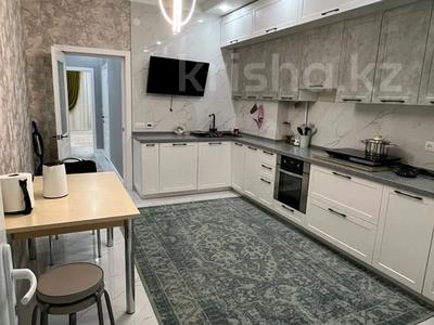 4-комнатная квартира, 118 м², 8/11 этаж, 17-й мкр бн за 44 млн 〒 в Актау, 17-й мкр