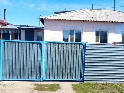 Жеке үй · 4 бөлме · 89 м² · 6 жүзд., Привокзальная 16, бағасы: 4.5 млн ₸ в Габидена Мустафина
