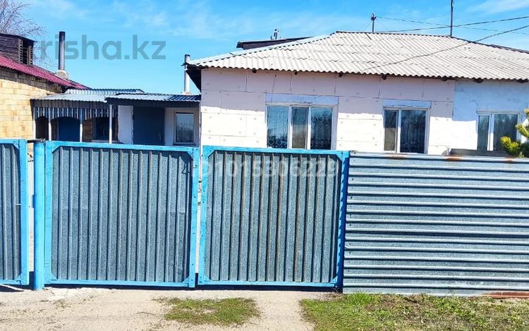 Жеке үй · 4 бөлме · 89 м² · 6 жүзд., Привокзальная 16, бағасы: 4.5 млн ₸ в Габидена Мустафина — фото 2