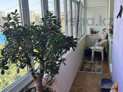 2-комнатная квартира · 52 м² · 5/5 этаж, мкр Таугуль-1, Сулейменова — Пятницкого за 39 млн 〒 в Алматы, Ауэзовский р-н