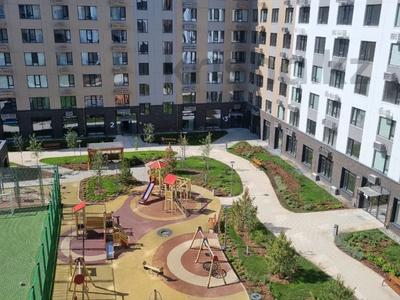 1-комнатная квартира · 36 м² · 9/9 этаж, мкр Нурсая, Абулхайр-хана 69/4, 69/5 за 19.9 млн 〒 в Атырау