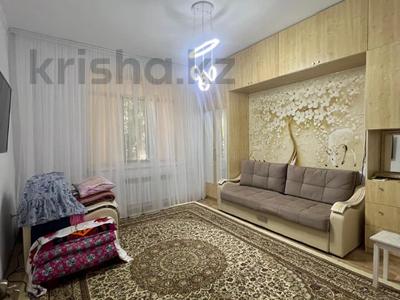 1-бөлмелі пәтер · 43.7 м² · 1/6 қабат, мкр Болашак, бағасы: 13 млн ₸ в Актобе