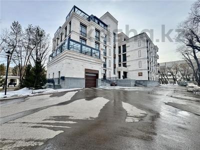 5-комнатная квартира · 157.8 м² · 3/5 этаж, мкр Новый Город, Мичурина 11\12 за 115.5 млн ₸ в Караганде, Казыбек би р-н